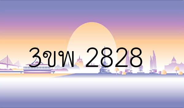 3ขพ 2828